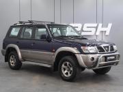 Nissan Patrol V (Y61) Воронеж  - изображение 17