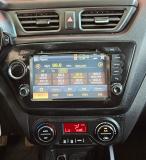 Kia Rio III Вологда  - изображение 32