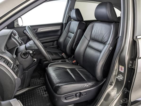 Honda CR-V III с пробегом 2008 года, цена 2 200 000 рублей, 53559 км, внедорожник, Автокод Объявления