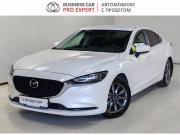 Mazda 6 III (GJ) Рестайлинг 2 Астрахань  - изображение 20