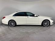 Mercedes-Benz S-Класс VI (W222 C217) Ростов-на-Дону  - изображение 23