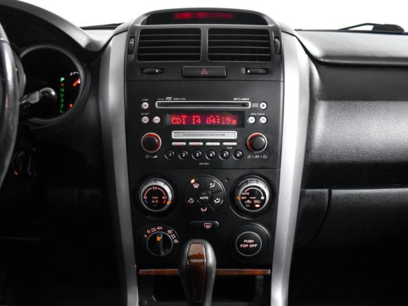Suzuki Grand Vitara II с пробегом 2007 года, цена 799 000 рублей, 175451 км, внедорожник, Автокод Объявления