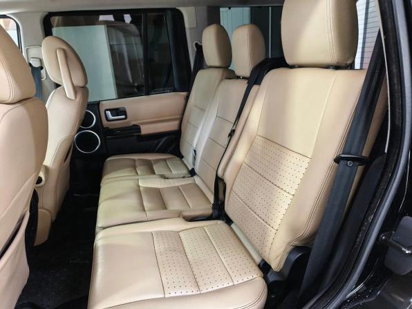 Land Rover Discovery III с пробегом 2008 года, цена 1 160 000 рублей, 175746 км, внедорожник, Автокод Объявления
