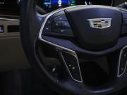Cadillac XT5 I Москва  - изображение 36