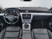 Volkswagen Passat B8 Уфа  - изображение 28