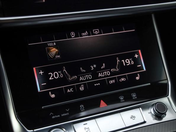 Audi A6 V (C8) с пробегом 2019 года, цена 4 199 777 рублей, 47817 км, седан, Автокод Объявления