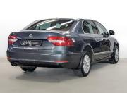 Skoda Superb II Рестайлинг Санкт-Петербург  - изображение 35