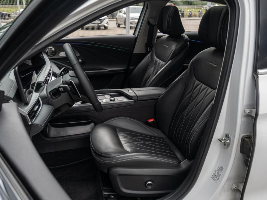 Chery Arrizo 8 Краснодар  - изображение 10