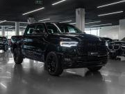Ram 1500 V Рестайлинг Москва  - изображение 38