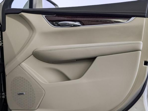 Cadillac XT5 I с пробегом 2016 года, цена 2 495 000 рублей, 106240 км, внедорожник, Автокод Объявления