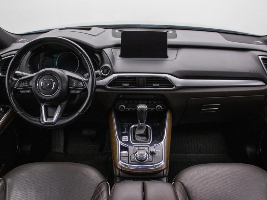 Mazda CX-9 II Рестайлинг Москва  - изображение 12