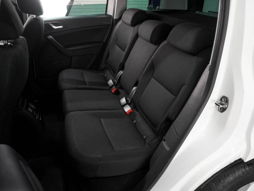 Skoda Yeti I Рестайлинг Воронеж  - изображение 9