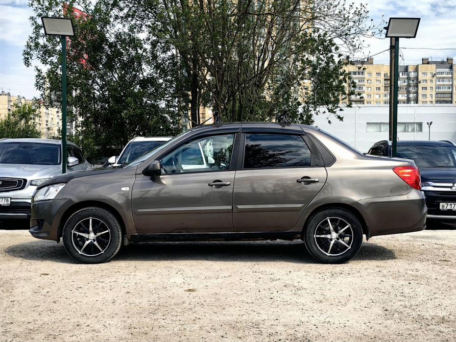 Datsun on-DO I Санкт-Петербург  - изображение 4