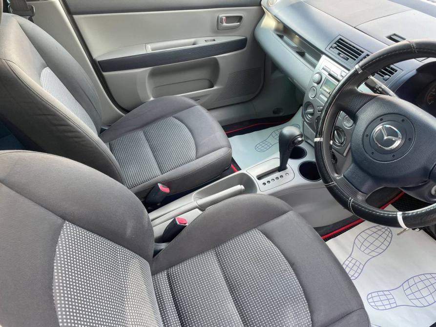 Mazda Demio II (DY) Стерлитамак  - изображение 30