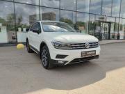 Volkswagen Tiguan II Ижевск  - изображение 30