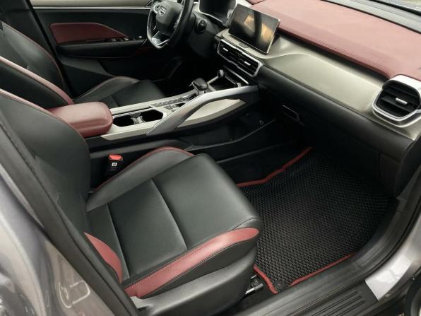 Geely Coolray I с пробегом 2023 года, цена 1 955 000 рублей, 37100 км, внедорожник, Автокод Объявления
