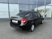 Lada (ВАЗ) Granta I Рестайлинг Курган  - изображение 22
