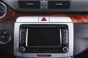 Volkswagen Passat B6 Пермь  - изображение 45