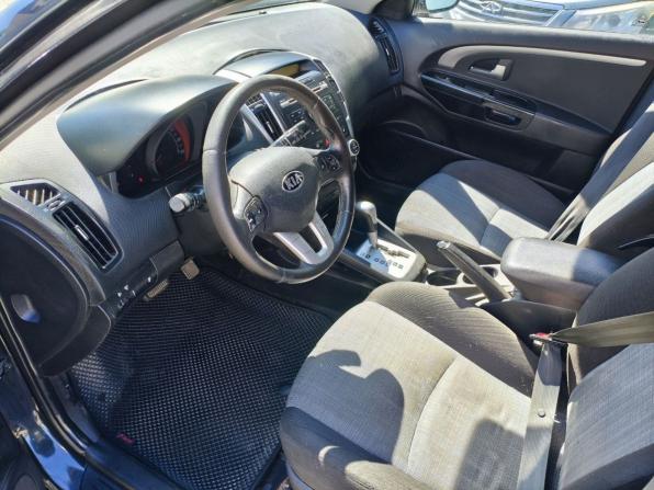 Kia Ceed I Рестайлинг с пробегом 2011 года, цена 399 000 рублей, 310000 км, универсал, Автокод Объявления