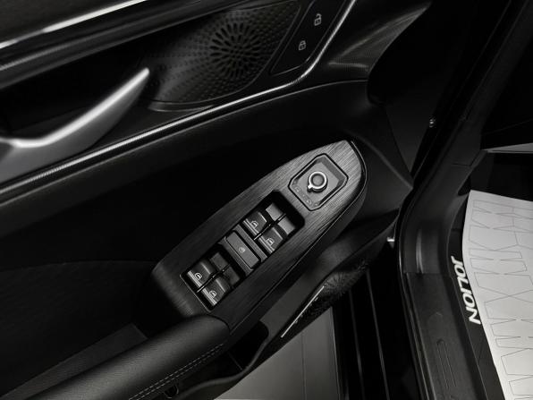 Haval Jolion I Рестайлинг с пробегом 2024 года, цена 2 040 000 рублей, 49556 км, внедорожник, Автокод Объявления