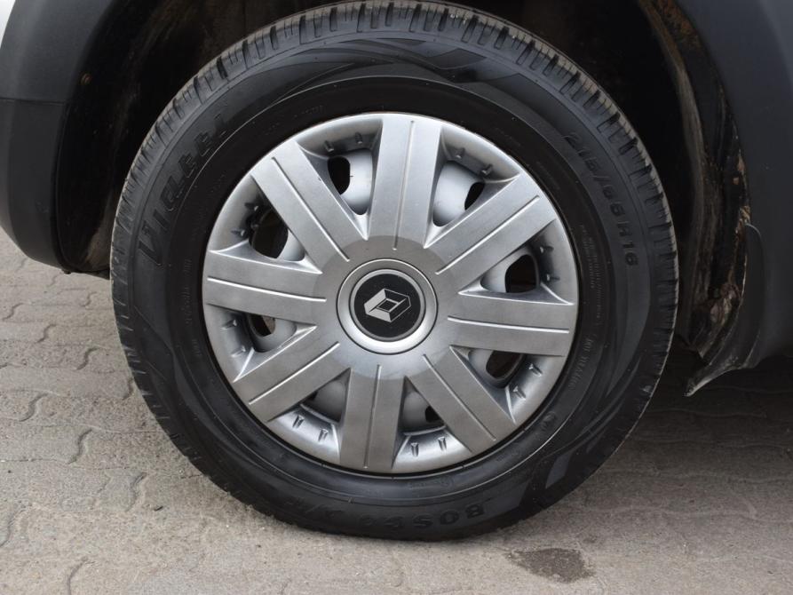 Renault Duster I Архангельск  - изображение 9