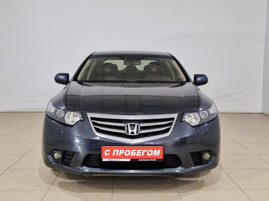 Honda Accord VIII Рестайлинг Альметьевск  - изображение 2