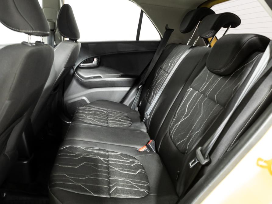 Kia Picanto II Рестайлинг Санкт-Петербург  - изображение 10