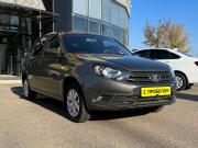 Lada (ВАЗ) Granta I Рестайлинг Нефтекамск  - изображение 11