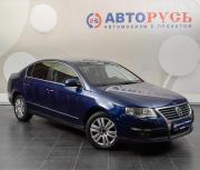 Volkswagen Passat B6 Москва  - изображение 25