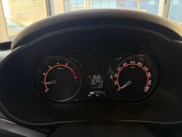 Lada (ВАЗ) Granta I Рестайлинг с пробегом 2021 года, цена 800 000 рублей, 50090 км, седан, Автокод Объявления