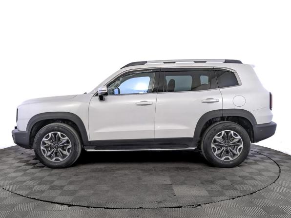 Haval Dargo с пробегом 2024 года, цена 2 839 000 рублей, 25262 км, внедорожник, Автокод Объявления