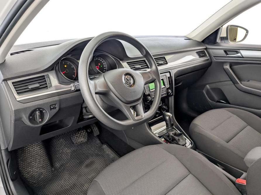 Volkswagen Bora IV Москва  - изображение 16