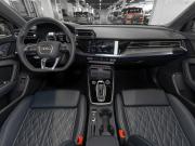 Audi A3 IV (8Y) Рестайлинг Москва  - изображение 33