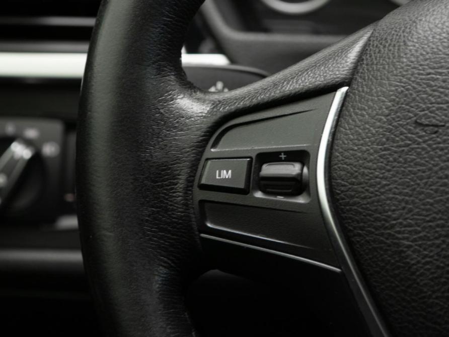 BMW 3 серии VI (F3x) Рестайлинг Москва  - изображение 12