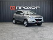 Hyundai ix35 I Пермь  - изображение 59