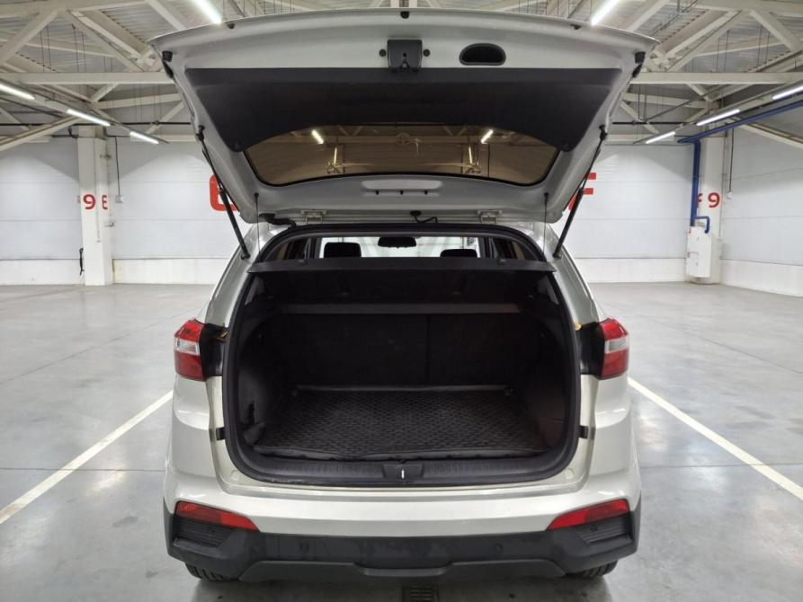 Hyundai Creta I Казань  - изображение 12