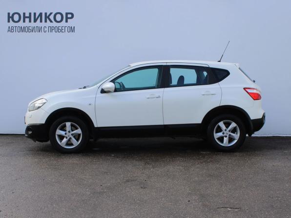 Nissan Qashqai I Рестайлинг с пробегом 2013 года, цена 1 079 000 рублей, 149505 км, внедорожник, Автокод Объявления