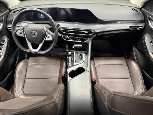 Changan Eado Plus с пробегом 2023 года, цена 1 688 580 рублей, 41364 км, седан, Автокод Объявления