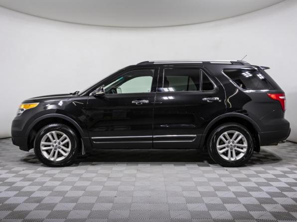 Ford Explorer V с пробегом 2012 года, цена 1 648 000 рублей, 212000 км, внедорожник, Автокод Объявления