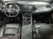 Geely Tugella I Рестайлинг Москва  - изображение 29