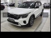 Kia Seltos I Рестайлинг Набережные Челны  - изображение 16