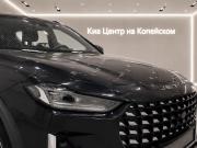 JETOUR X70+ I Рестайлинг Челябинск  - изображение 32