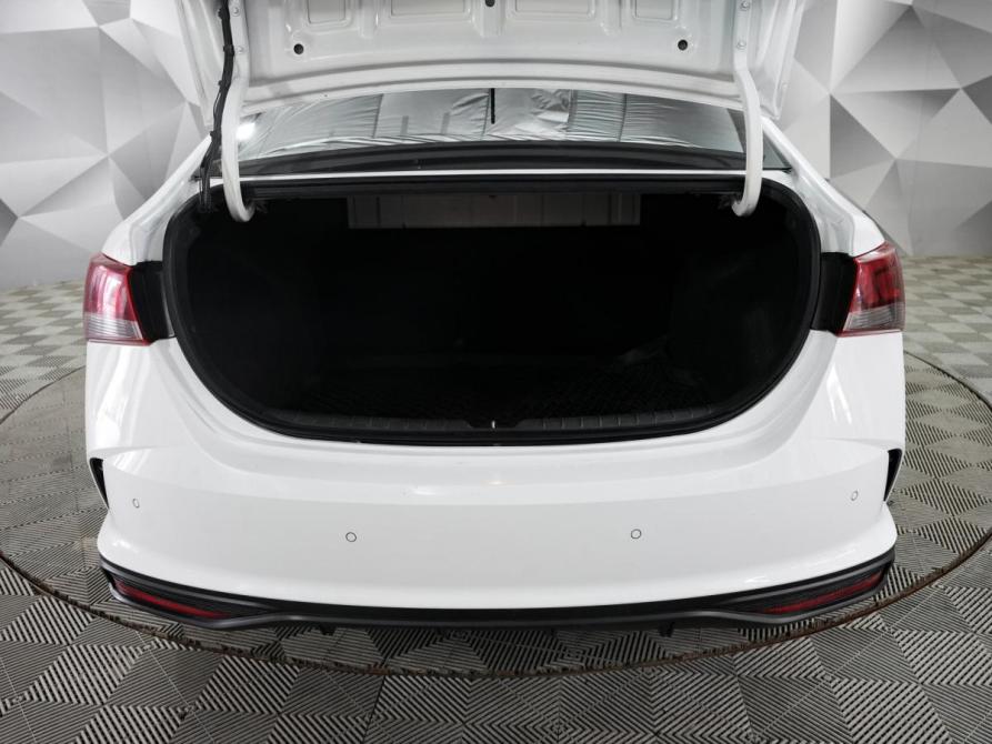 Hyundai Solaris II Рестайлинг Ульяновск  - изображение 15