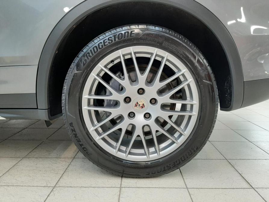 Porsche Cayenne II (958) Москва  - изображение 14