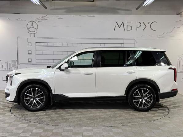 GAC GS8 II с пробегом 2023 года, цена 3 300 000 рублей, 74183 км, внедорожник, Автокод Объявления