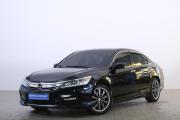 Honda Accord IX Рестайлинг Омск  - изображение 28