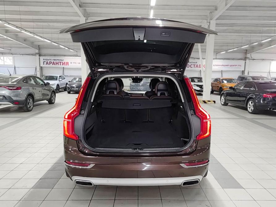 Volvo XC90 II Набережные Челны  - изображение 12