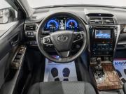 Toyota Camry VII (XV50) Рестайлинг Красноярск  - изображение 35