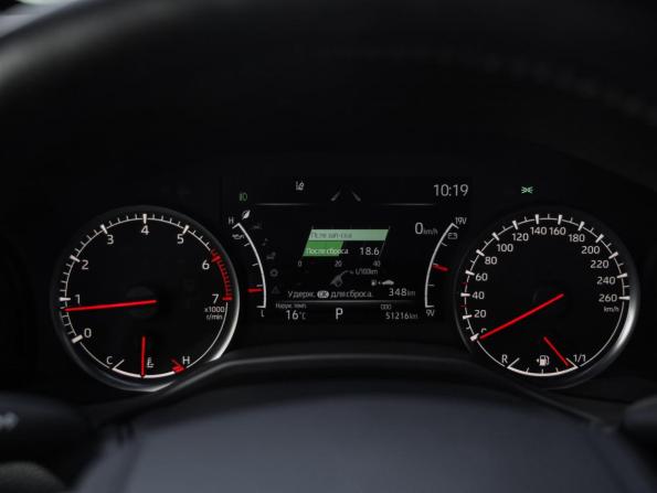 Toyota Land Cruiser 300 Series с пробегом 2022 года, цена 9 299 000 рублей, 51215 км, внедорожник, Автокод Объявления
