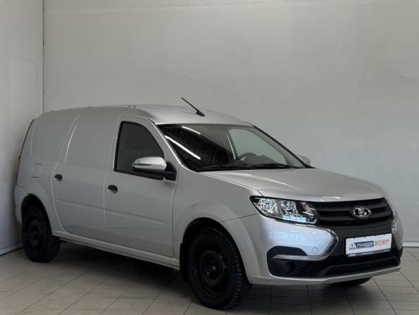 Lada (ВАЗ) Largus I Рестайлинг с пробегом 2024 года, цена 1 269 000 рублей, 26846 км, фургон, Автокод Объявления